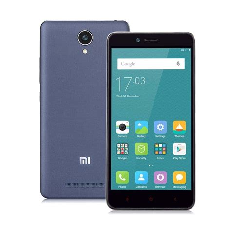 TWRP for Xiaomi Redmi Note 2 